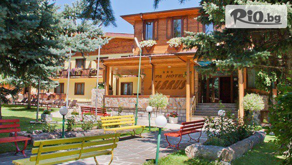 СПА Хотел Елбрус - thumb 5