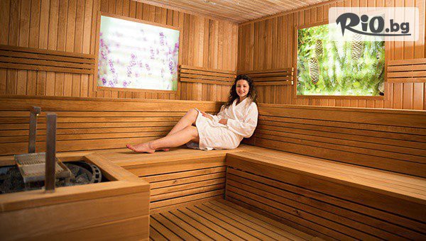 СПА Хотел Елбрус - thumb 6