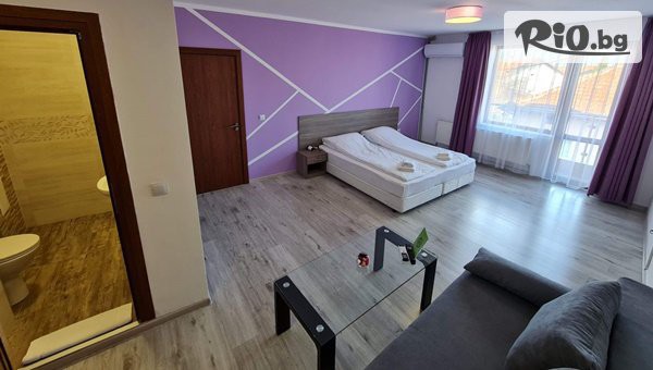 Сапарева Апарт - thumb 5