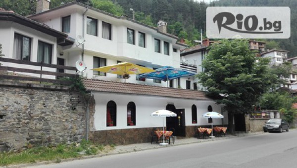 Семеен хотел Ясен - thumb 2