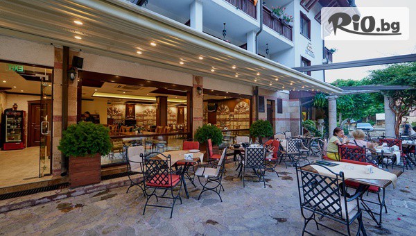 Хотел Свети Йоан - thumb 2