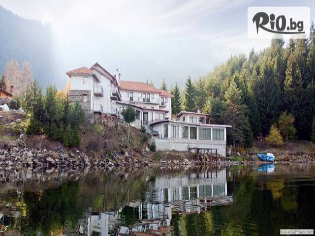 Хотел Емили 3* - thumb 1