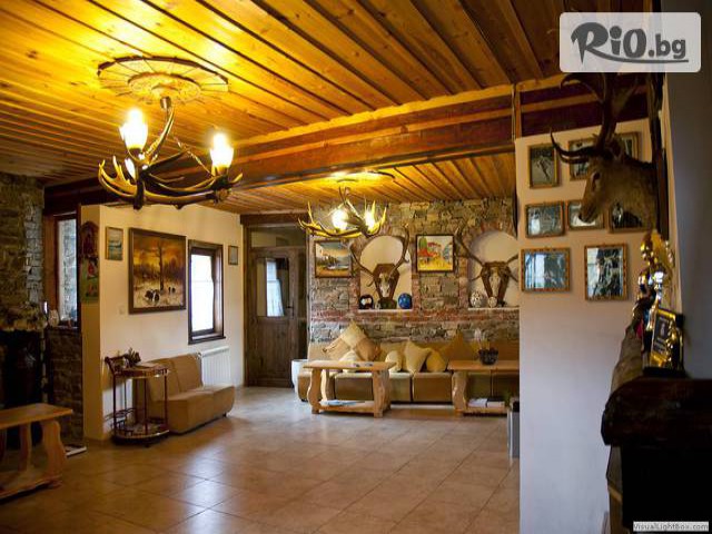 Хотел Емили 3* - thumb 7