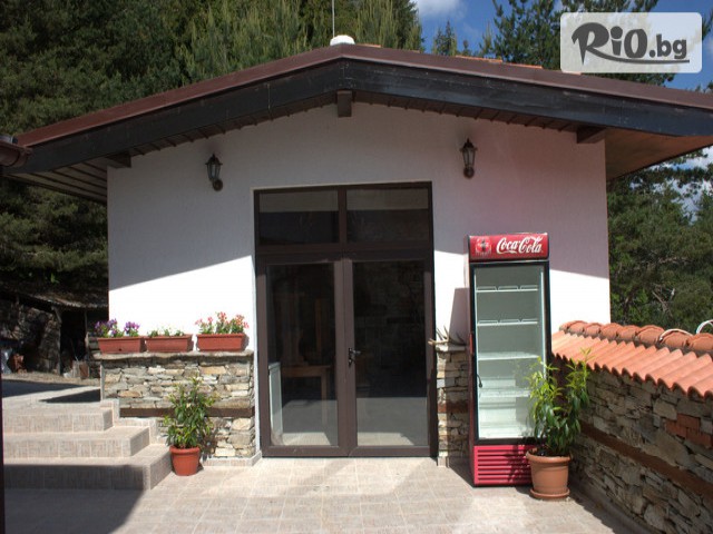 Хотел Емили 3* - thumb 11