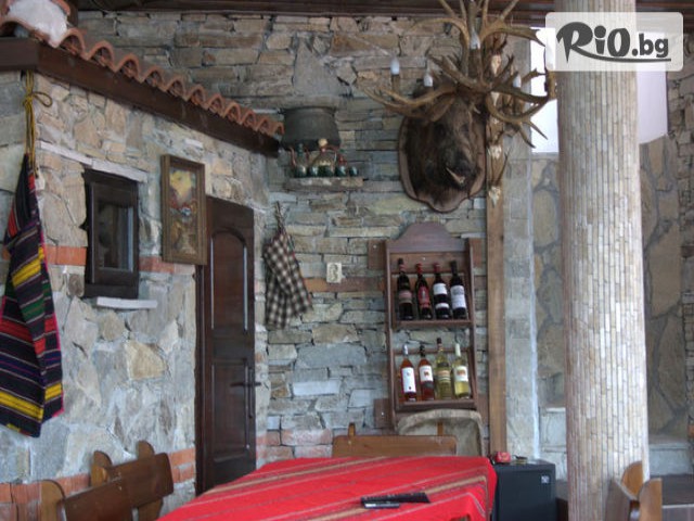 Хотел Емили 3* - thumb 12