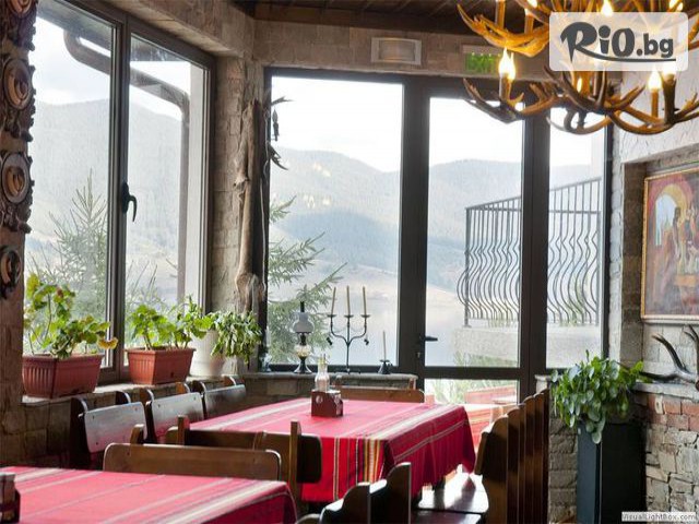 Хотел Емили 3* - thumb 17