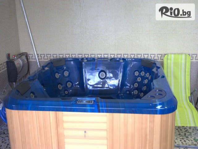 Хотел Емили 3* - thumb 22