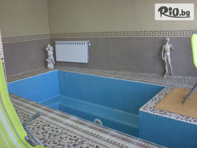 Хотел Емили 3* - thumb 23