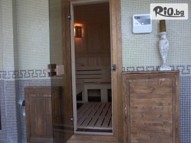 Хотел Емили 3* - thumb 24