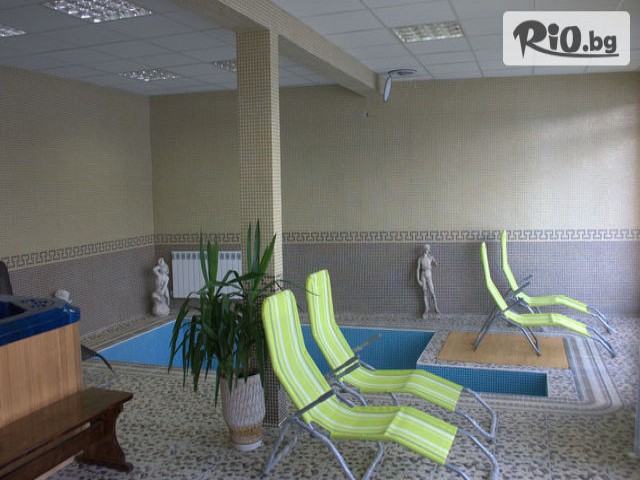 Хотел Емили 3* - thumb 28