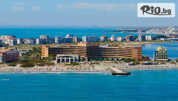 Гранд Хотел Поморие - thumb 2