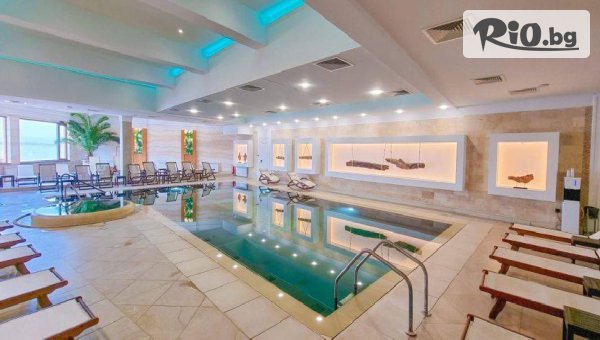 Гранд Хотел Поморие - thumb 3