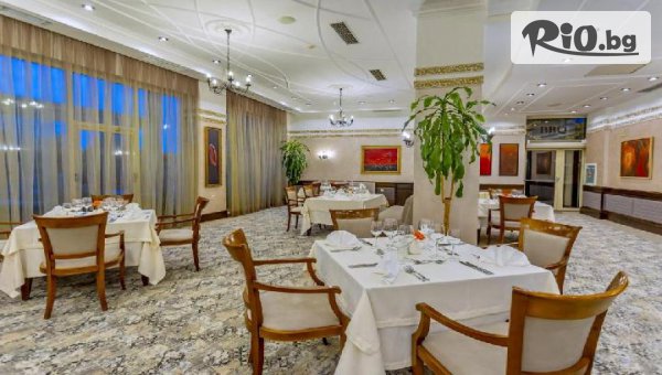 Гранд Хотел Поморие - thumb 5