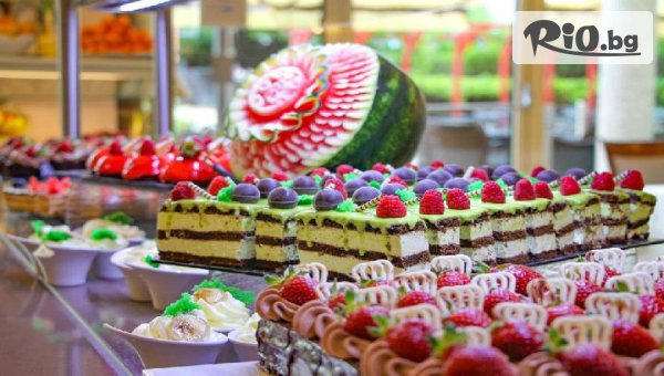 Гранд Хотел Поморие - thumb 6