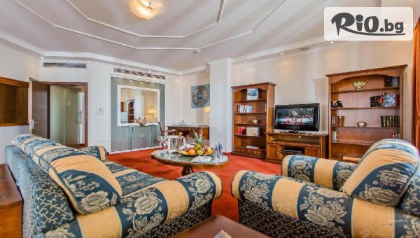 Гранд Хотел Поморие - thumb 7