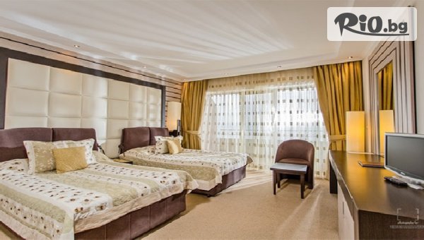 Гранд Хотел Поморие - thumb 9