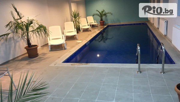 Хотел Шато Слатина 3* - thumb 3