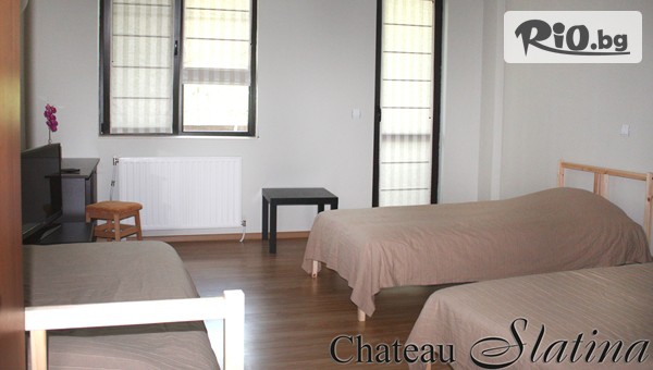 Хотел Шато Слатина 3* - thumb 5