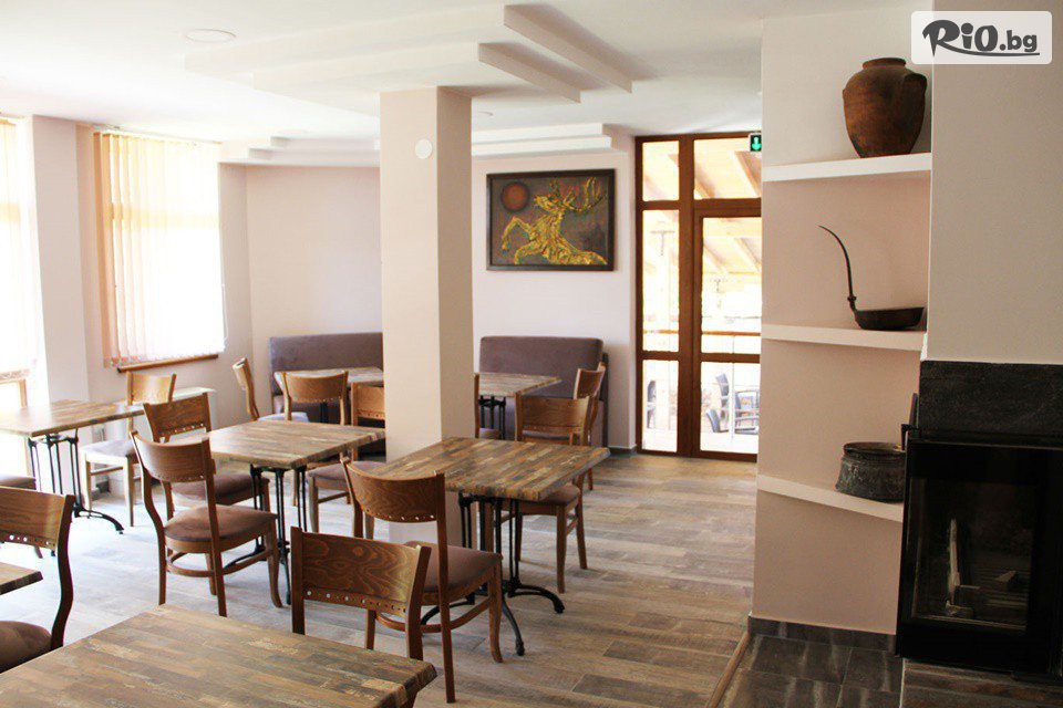 Хотел Александър - thumb 6 Хотел Александър - thumb 6