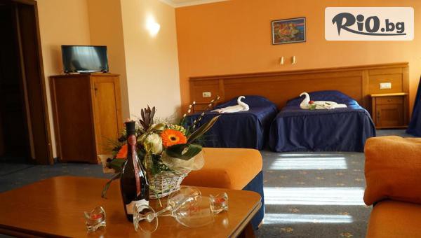 Хотел Троян Плаза - thumb 6