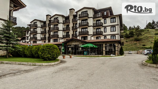Хотел 3 Планини 3* - thumb 2