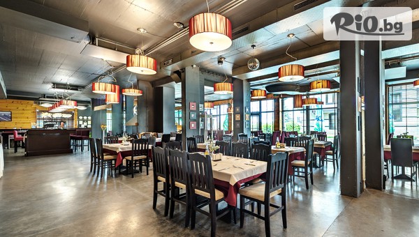 Хотел 3 Планини 3* - thumb 3