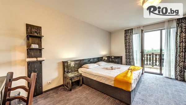 Хотел 3 Планини 3* - thumb 4