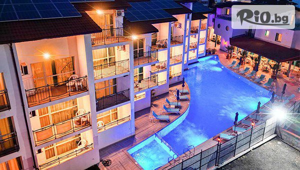 Хотел Роял Калисто - thumb 3