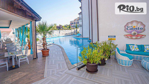 Хотел Роял Калисто - thumb 6