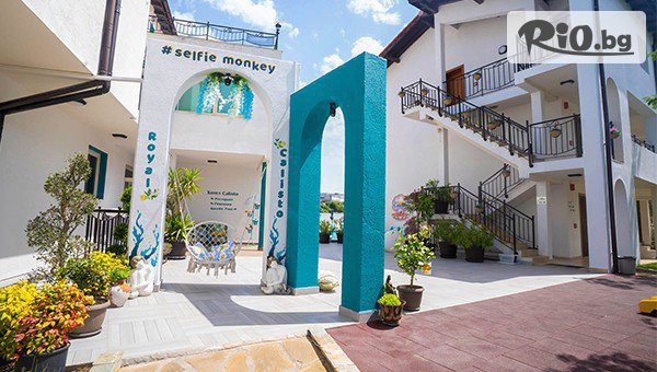 Хотел Роял Калисто - thumb 8