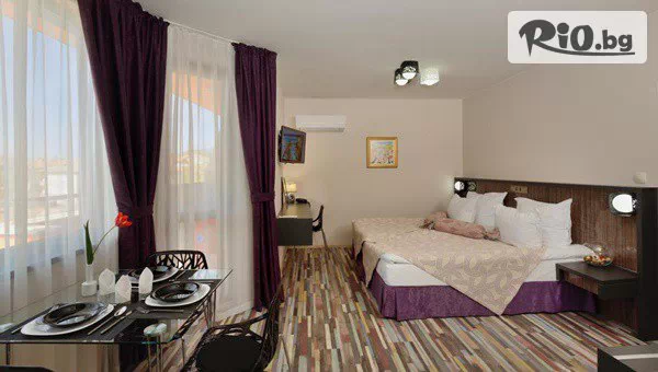 Хотел Hello Hissar - thumb 8