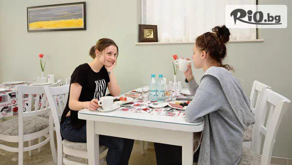 Хотел Hello Hissar - thumb 6