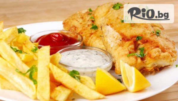 Механа Бялата къща - thumb 6