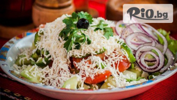 Механа Бялата къща - thumb 4