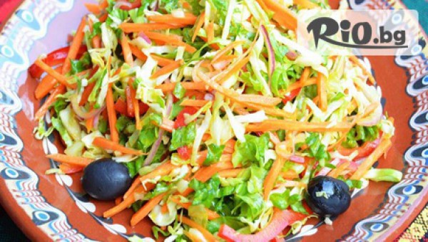 Механа Бялата къща - thumb 2