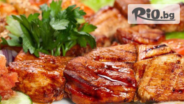 Механа Бялата къща - thumb 9