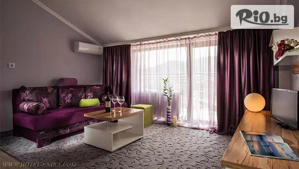 СПА хотел Енира - thumb 11