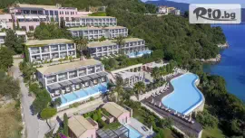 Ionian Blue Resort & Spa 5*, Лефкада #1