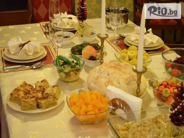 Хотел Банкя Палас - thumb 8