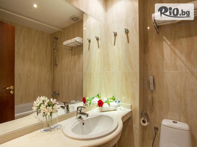 Хотел Банкя Палас - thumb 13