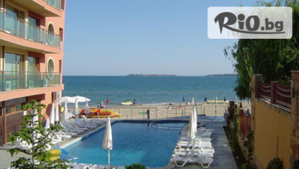 хотел Айсберг - Пампорово - thumb 3