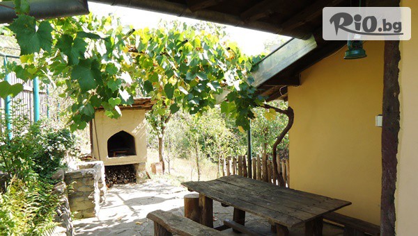 Къща за гости Кандафери 2 - thumb 3