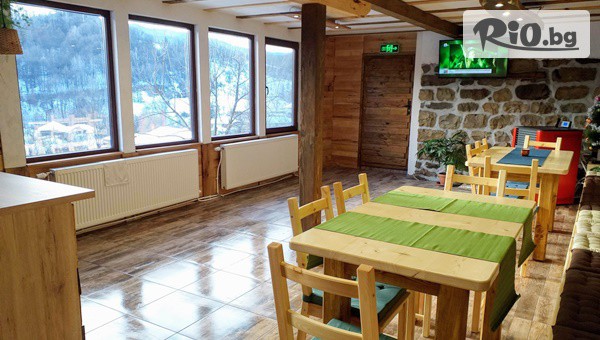 Къща за гости Кандафери 2 - thumb 4