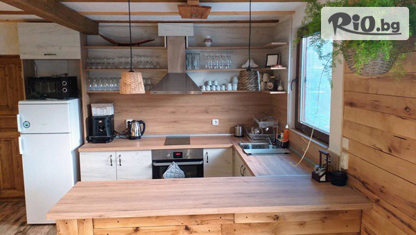 Къща за гости Кандафери 2 - thumb 5