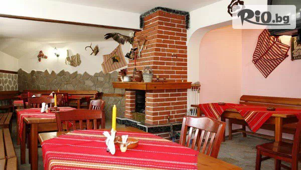 Семеен хотел Асева къща - thumb 6