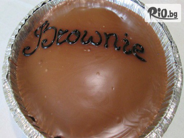 Торти "Попимони" - thumb 1