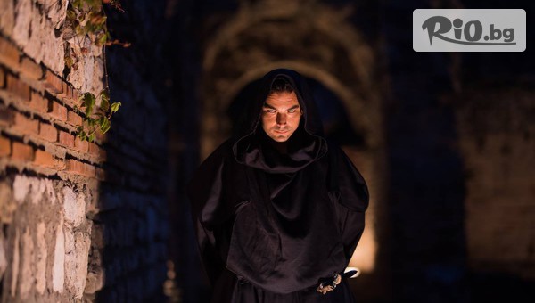 Драматичен театър - Русе - thumb 2