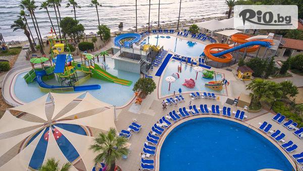 Глобус Холидейс - thumb 3