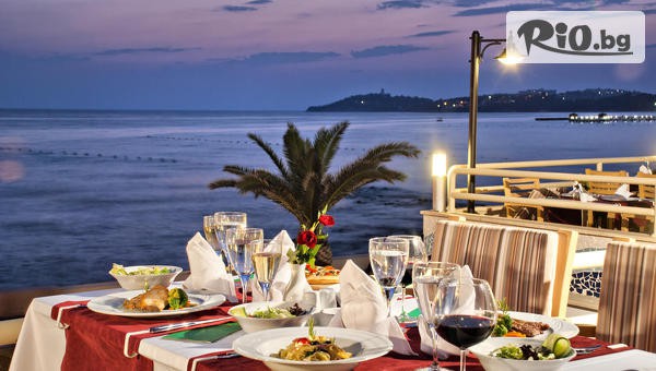 Глобус Холидейс - thumb 4