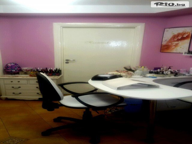 Студио за красота "Хубава Жена" - thumb 4 Студио за красота "Хубава Жена" - thumb 4